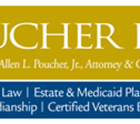 Allen L. Poucher, Jr., PA. - Jacksonville, FL