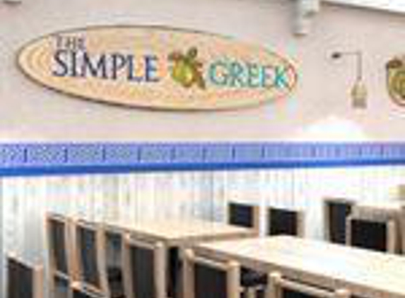 The Simple Greek - Highland Park, IL