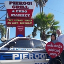 Pierogi Grill - Barbecue Restaurants