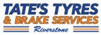 Tate's Riverstone Tyre & Brake Service - Tyres