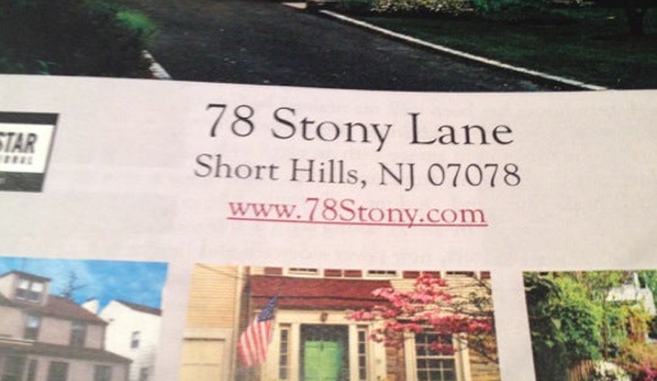 Towne Realty Group - Short Hills, NJ