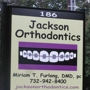 Jackson Orthodontics- Miriam T. Furlong DMD