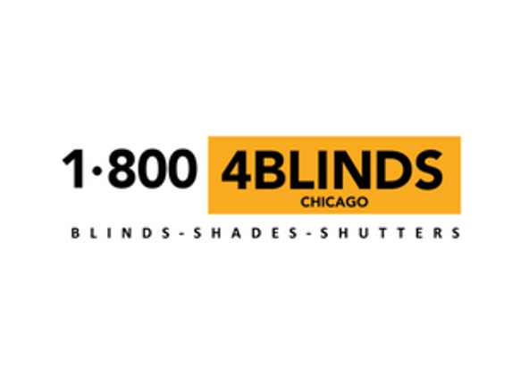 1 800 4 Blinds Chicago - Manteno, IL