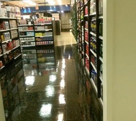 Floors and more maintenance - Taylor, MI
