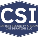 Custom Security and Sound Integration LLC - Security Control Systems & Monitoring