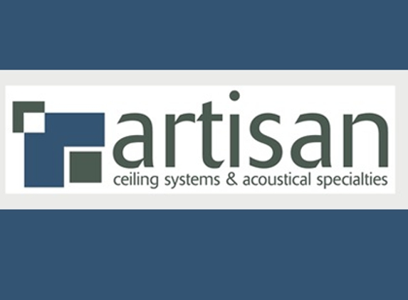 Artisan Ceiling Systems & Acoustical Specialties - Waterloo, IA