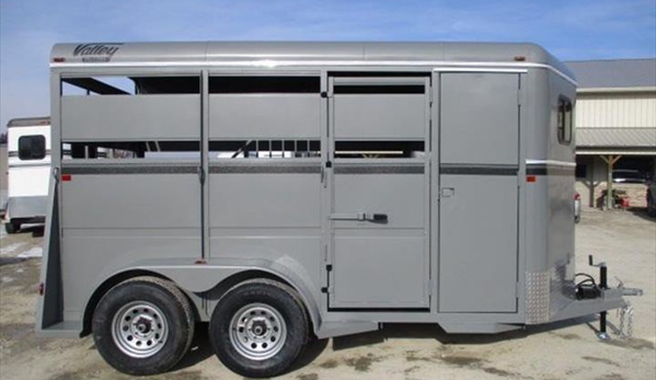The Corral Trailer Sales, Inc. - Helenville, WI