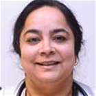 Dr. Madhulika Saxena, MD