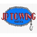 JP Towing - Towing