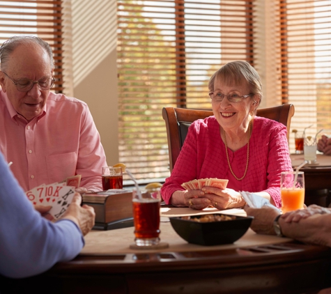 Beacon Hill Retirement Community - Lombard, IL