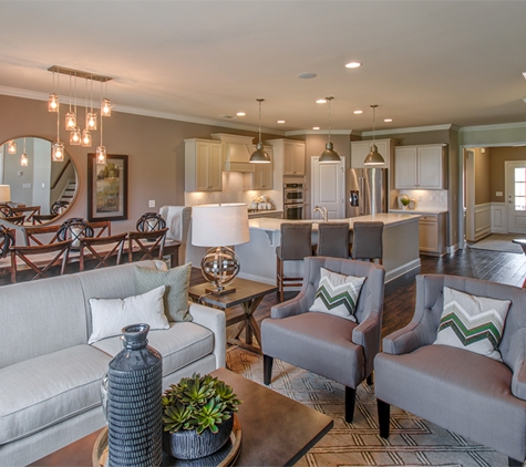 Benevento East by Pulte Homes - Spring Hill, TN