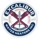 Excalibur Water Heaters Inc