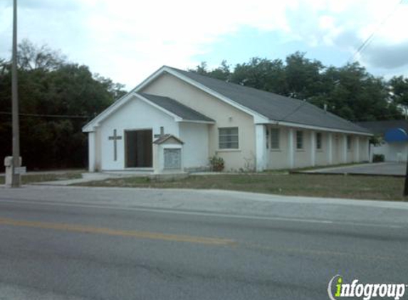 Abundant Life Enrichment Church - Tampa, FL