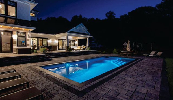 Westchester Pools - Mamaroneck, NY