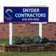 Snyder Contractors
