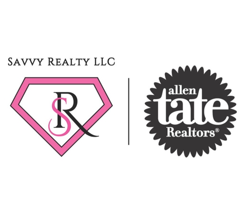 Allen Tate/Savvy Realty - Clemson, SC