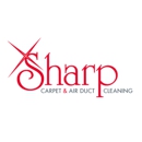 Sharp Carpet & Air Duct Cleaning - Dryer Vent Cleaning