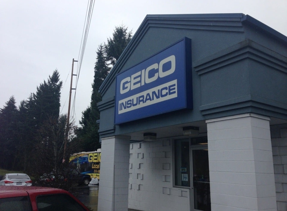 GEICO Direct of Lakewood - Lakewood, WA