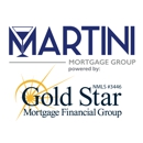 Logan Martini - Martini Mortgage Group, a division of Gold Star Mortgage Financial Group - Mortgages
