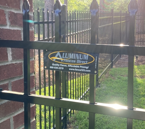 Aluminum Fences Direct - Raleigh, NC