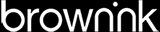 Brown Ink Design Logo