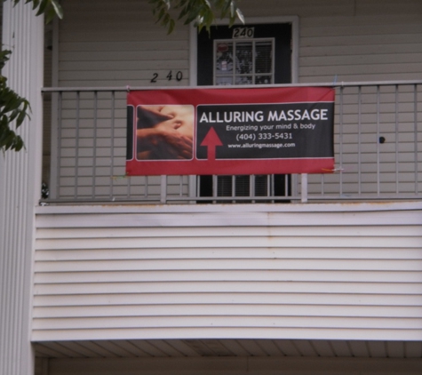 Alluring Massage and Spa - Jonesboro, GA