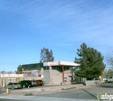 Gilbert Veterinary Hospital - Gilbert, AZ