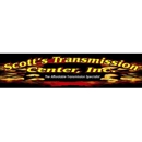 Scott's Transmission Center - Transmissions-Truck & Tractor
