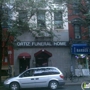R G Ortiz Funeral Homes Inc