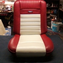 Custom Upholstery Services - Automobile Seat Covers, Tops & Upholstery