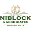 Niblock & Associates gallery