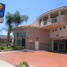 Comfort Inn & Suites Near Universal - N. Hollywood - Burbank