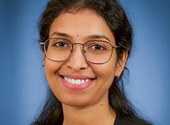 Sandhya Maradana, MD - Cheyenne, WY