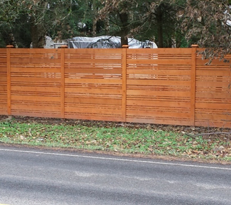 Premier Fence Inc - Marysville, WA