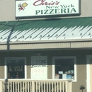 Chris's New York Pizzeria - Italian Restaurants