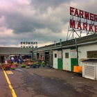 Trenton Farmers Market