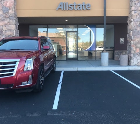 Allstate Insurance: Paulina Kalaj - Scottsdale, AZ