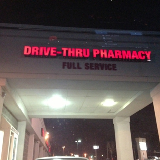 CVS Pharmacy - Hudson, MA