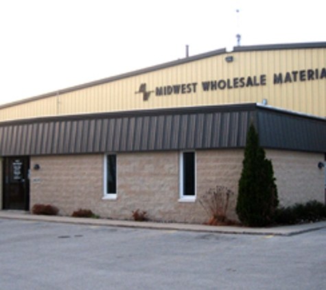 MidWest Wholesale Materials Company - Madison, WI