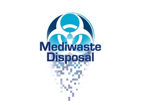 Mediwaste Disposal - El Paso, TX