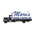 Marv's Towing & Repair, Inc.