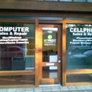 HTWest Services - Electronic Equipment & Supplies-Repair & Service