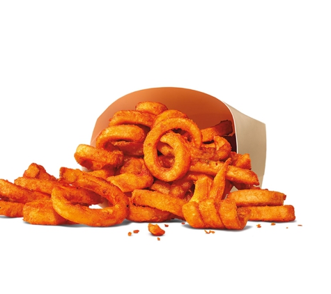 Arby's - Rantoul, IL