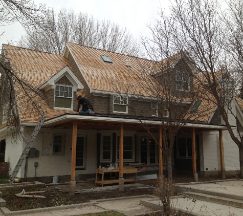 All Seasons Roofing - Salt Lake City, UT