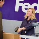 FedEx Express Newark Hub - Air Cargo & Package Express Service