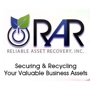 Reliable Asset Recovery Inc.