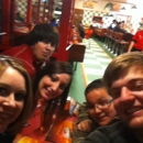 Huddle House - Restaurants