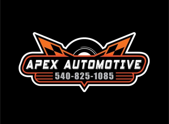 Apex Automotive - Locust Grove, VA