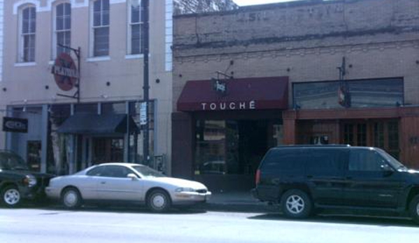 Touche - Austin, TX
