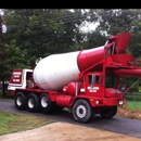 Browning Redi-Mix Concrete - Concrete Aggregates